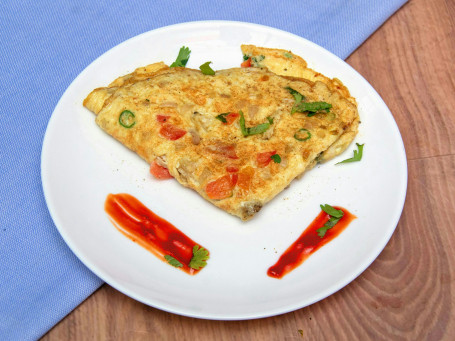 Omlet [2 Pcs]