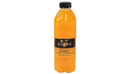 Fresh-Squeezed Citrus Splash 32Oz. (81005116123)