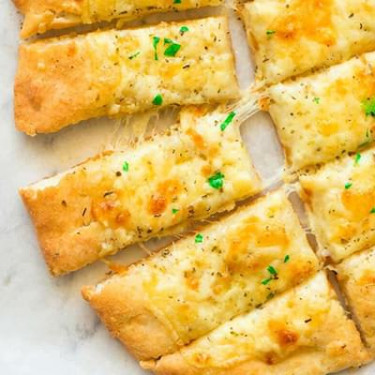 Herb Garlic Breadstix