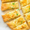 Cheese Garlic Breadstix