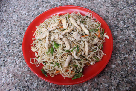 Kip Chowmein Hakka