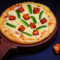 Capsicum Kip Tikka Pizza