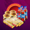 Chicken Darjeeling Steam Momo [18 Stuks], Chicken Moburg [4 Stuks] En 4 Refreshing Pepsi [Elk 250Ml]