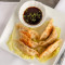 9. Fried Pot Stickers (6)