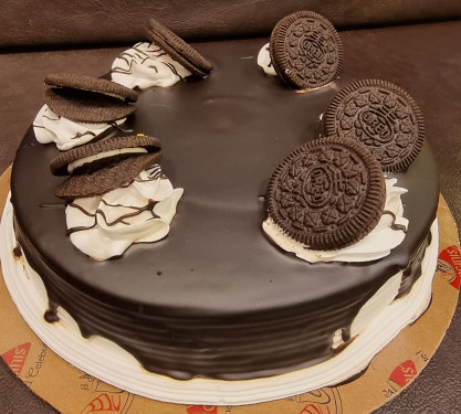 Oreo Taart (500 Gram)