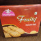 Fruity Cookies 16Pc (Less Sugar)