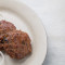 Mutton Shami Kebab (1 Pc)