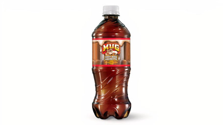 Mok Root Beer (0 Calorieën)