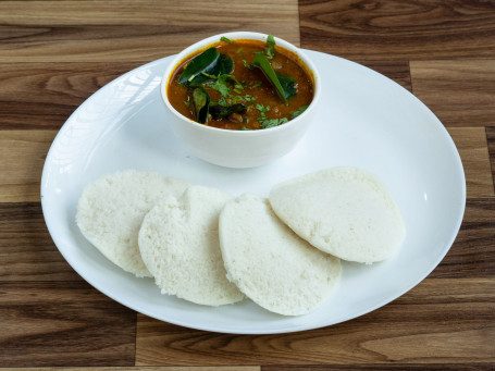 Idli [2Pieces]