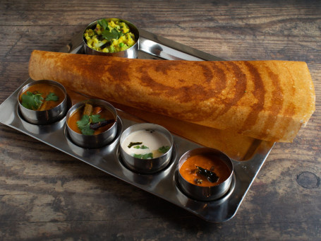 Mudakathan Dosa