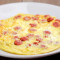 Omelet With Sausage