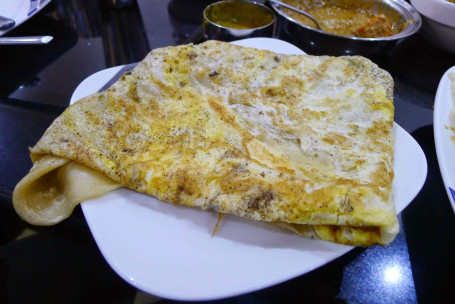 Vechha Parotta