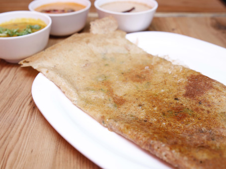 Thinai Rava Dosa (Plain)