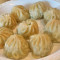 1. Chicken Momo (10 Pcs)