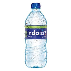 Indaiá Mineraalwater 500Ml