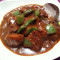 Chicken Manjurian Gravy