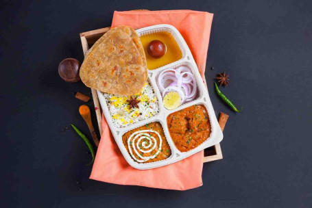 Gerookte Boterkip Jumbo Thali