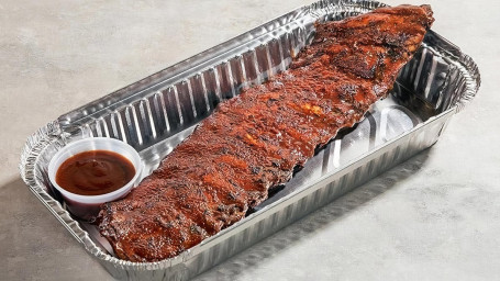 Heat Serve Rack Of Baby Back Ribs