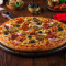 Chicken Maximus Peri Peri Cheese Pizza [Medium]