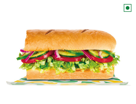 Veggie Delite Sub 15 Cm, ​​6 Inch