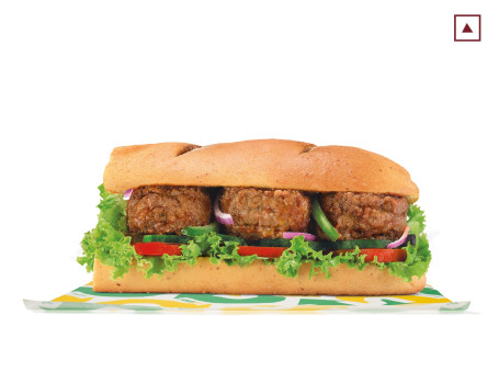 Kip Kofta Sub 15 Cm, ​​6 Inch