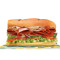 Subway Club Sub 15 Cm, ​​6 Inch