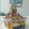 Nut Butterscotch Crunch (Sundae) (250 Ml)