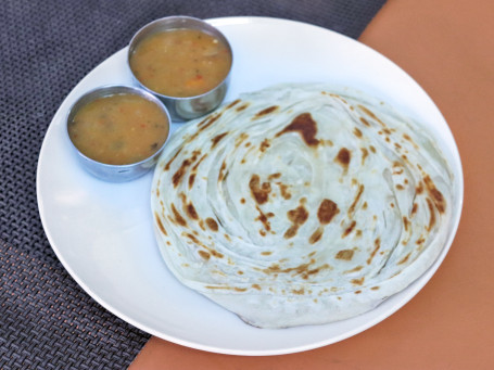 Parotta (2) Kurma