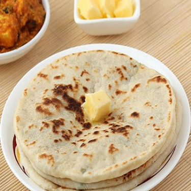 Tawa Boter Roti (1 Stuk)