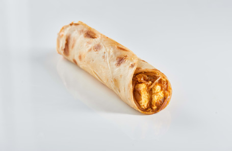 Paneer Do Pyaza Roll