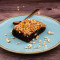 Geroosterde Noten Brownie