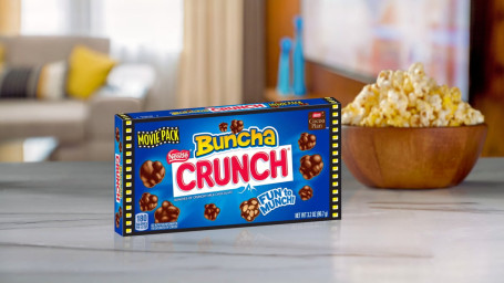 Nestlé Buncha Crunch (3.2 Oz.