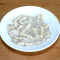 Alfredo Pasta (Witte Saus)