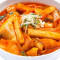 Tteok-Bokki 떡볶이