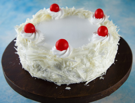 Witte Boscake