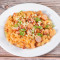 Creamy Tomato Macaroni With Sausages