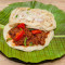 Beef Kizhi Parotta