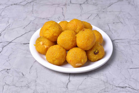 Ordinary Laddu