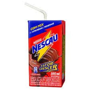 Melkdrank Uht Chocolade Nescau 180Ml