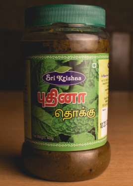 Pudhina Thokku 200 Gr