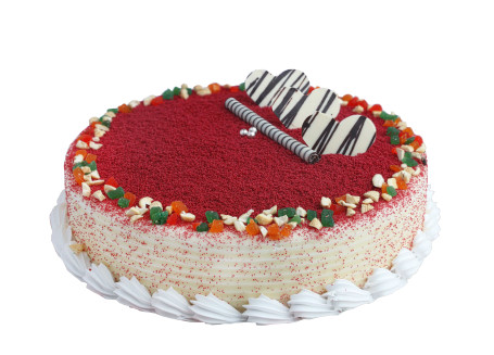 Red Velvet Blast 1/2 Kg