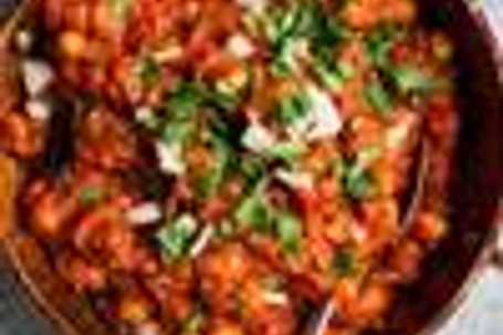 Chana Masala Large 500Ml