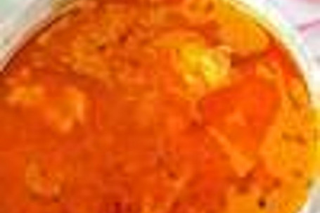 Madras Chicken Small 220Ml