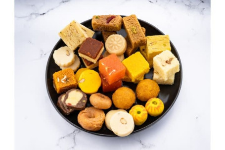 Assortiment Zoetigheden (1 Kg)