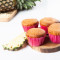 Ananas Muffin