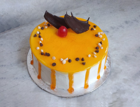 Mango Crush Cake [500G]