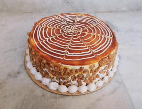 Butterscotch Cake [500G]