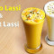 Sweet Lassi Mango Lassi