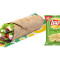 Chips Met Veg Signature Wrap Combo