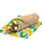 Veggie Delite Kenmerkende Wraps